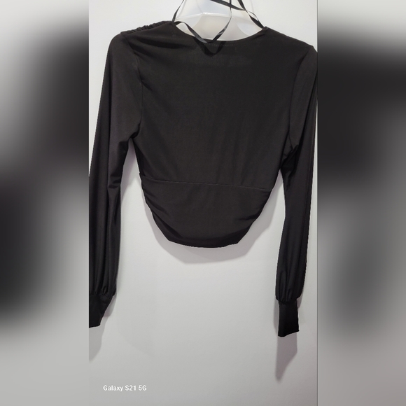 Blouse - Picture 2 of 3